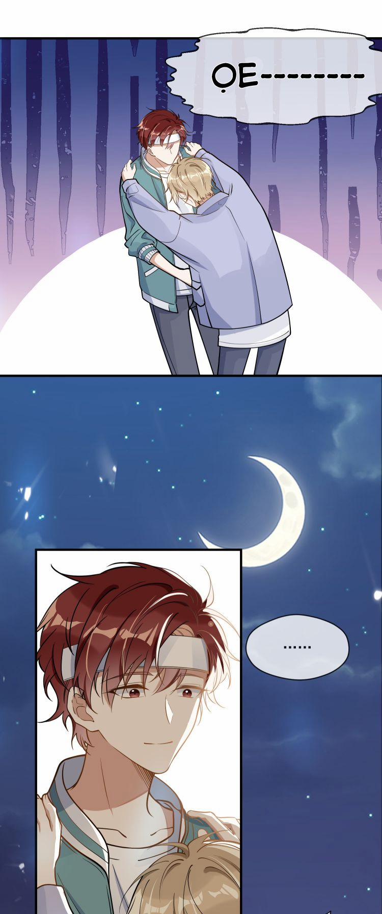 Tôi Đẹp Trai Thì Có Thể Làm Gì Làm 9 trang 29