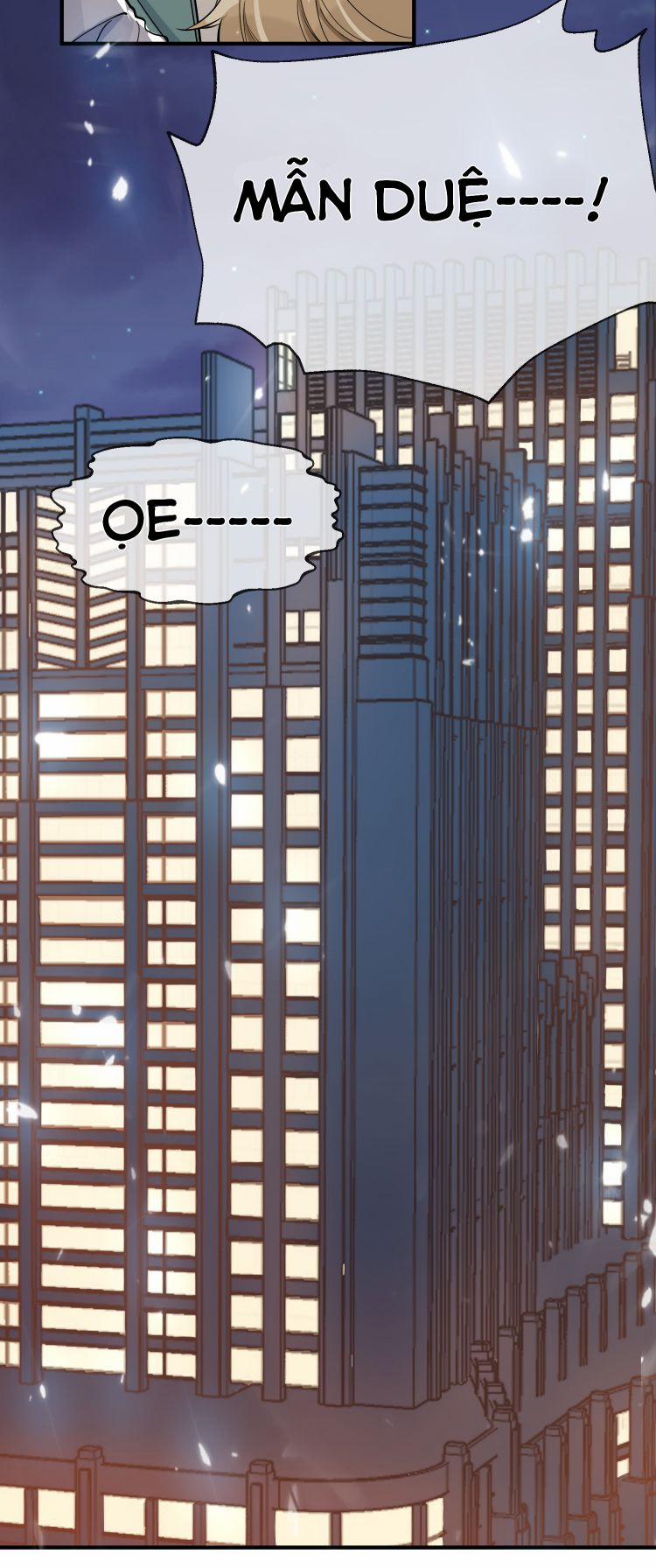 Tôi Đẹp Trai Thì Có Thể Làm Gì Làm 9 trang 30