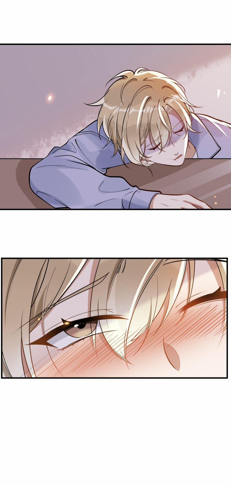 Tôi Đẹp Trai Thì Có Thể Làm Gì Làm 9 trang 33