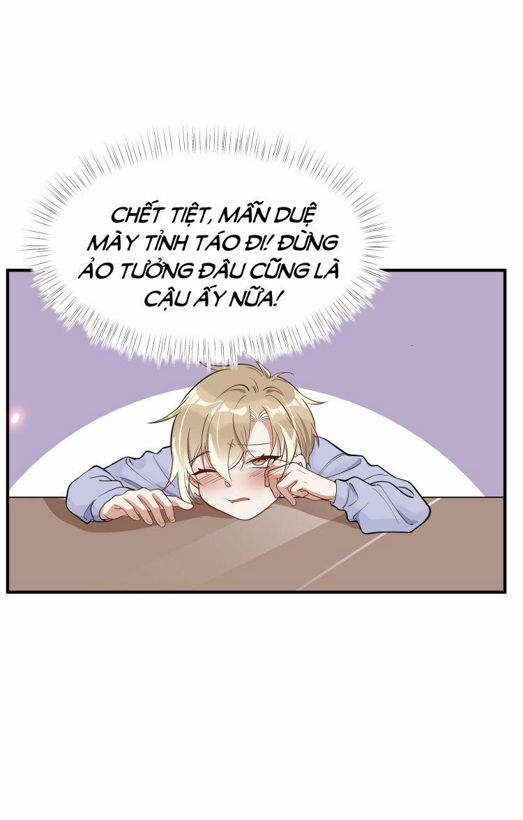 Tôi Đẹp Trai Thì Có Thể Làm Gì Làm 9 trang 36