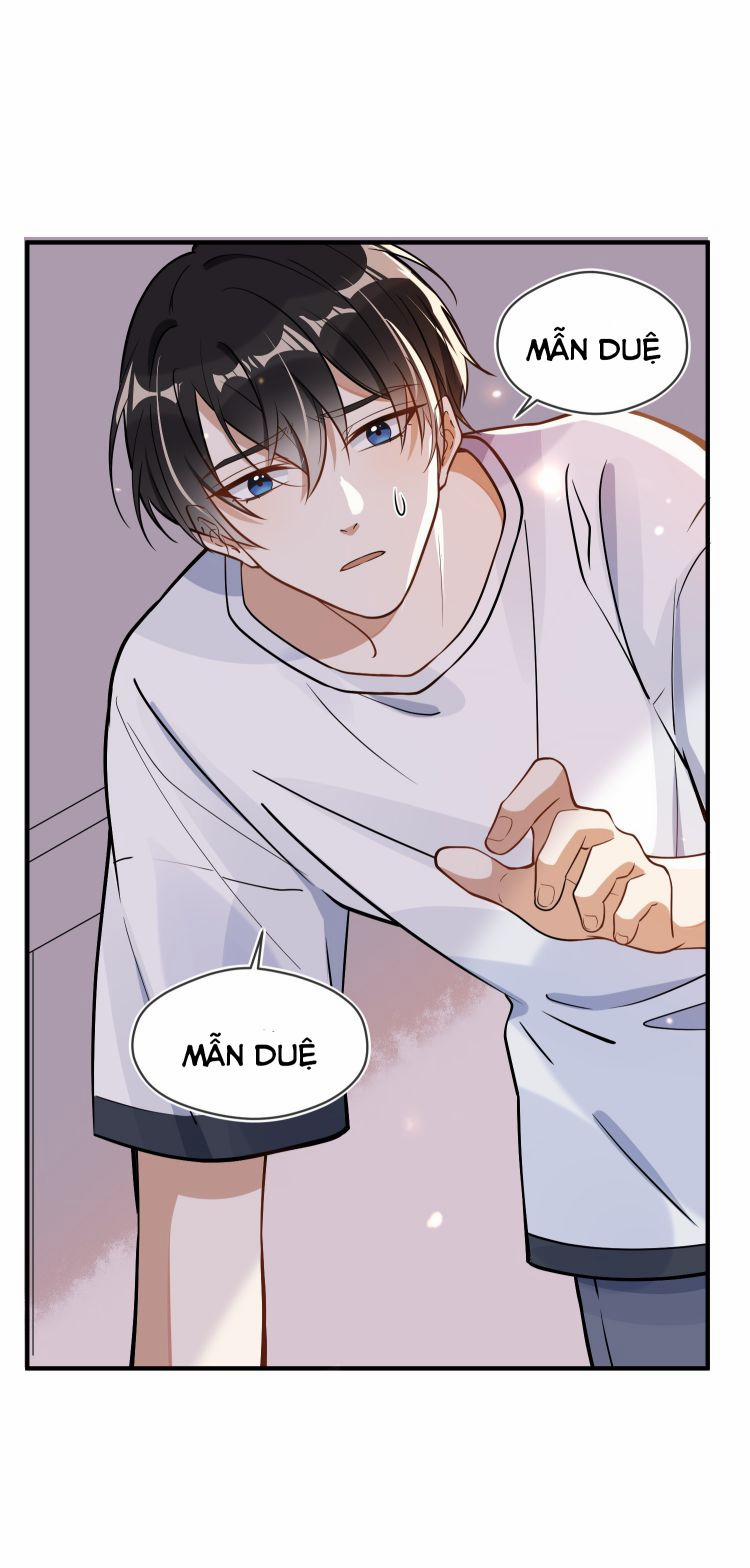 Tôi Đẹp Trai Thì Có Thể Làm Gì Làm 9 trang 37