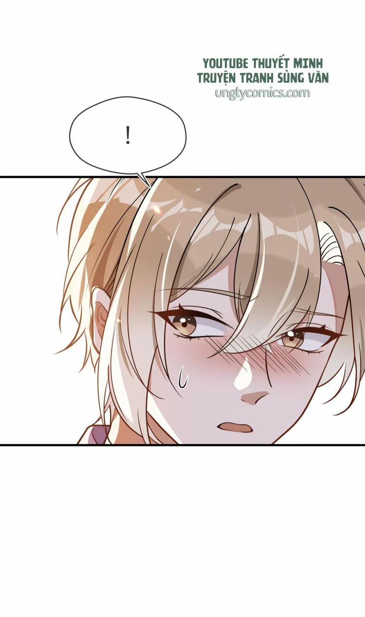 Tôi Đẹp Trai Thì Có Thể Làm Gì Làm 9 trang 38