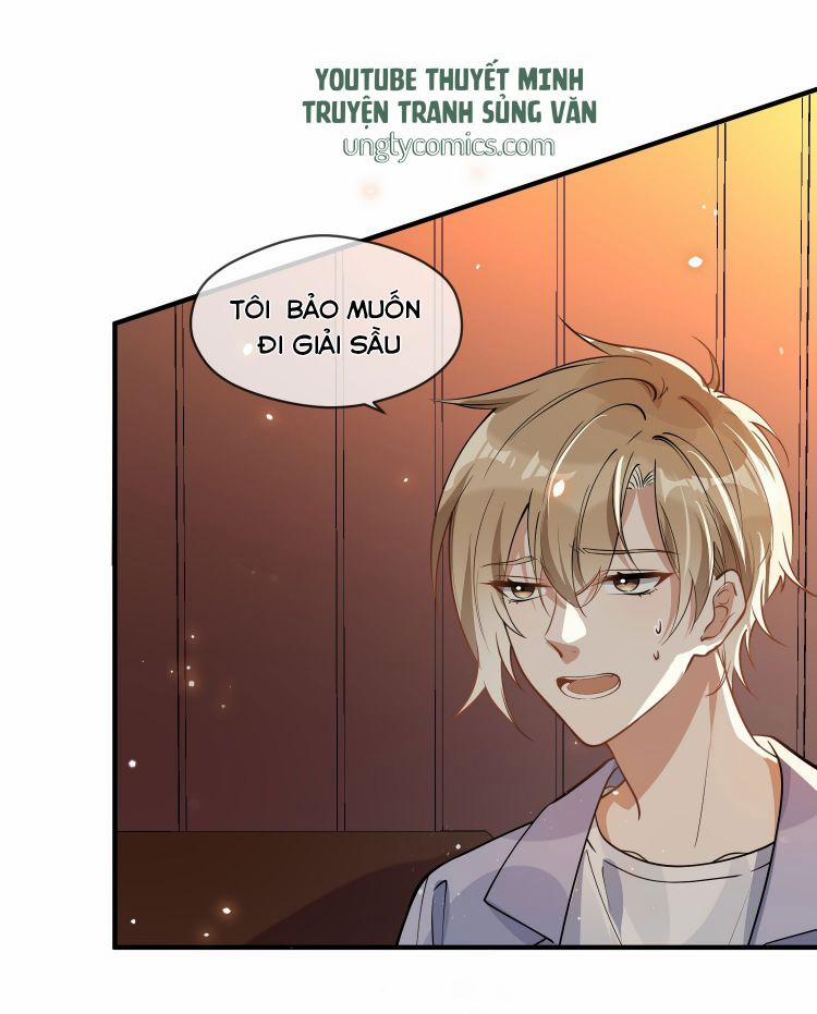 Tôi Đẹp Trai Thì Có Thể Làm Gì Làm 9 trang 5