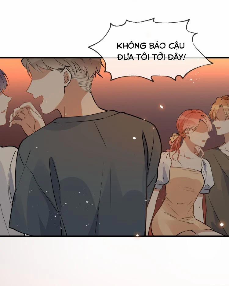 Tôi Đẹp Trai Thì Có Thể Làm Gì Làm 9 trang 6