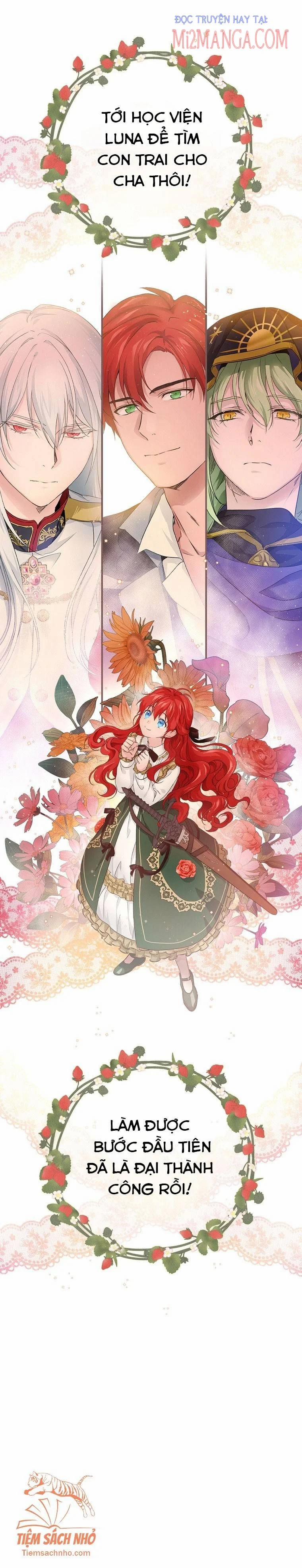 Tôi Đi Tìm Con Trai Cho Cha 10.5 trang 10