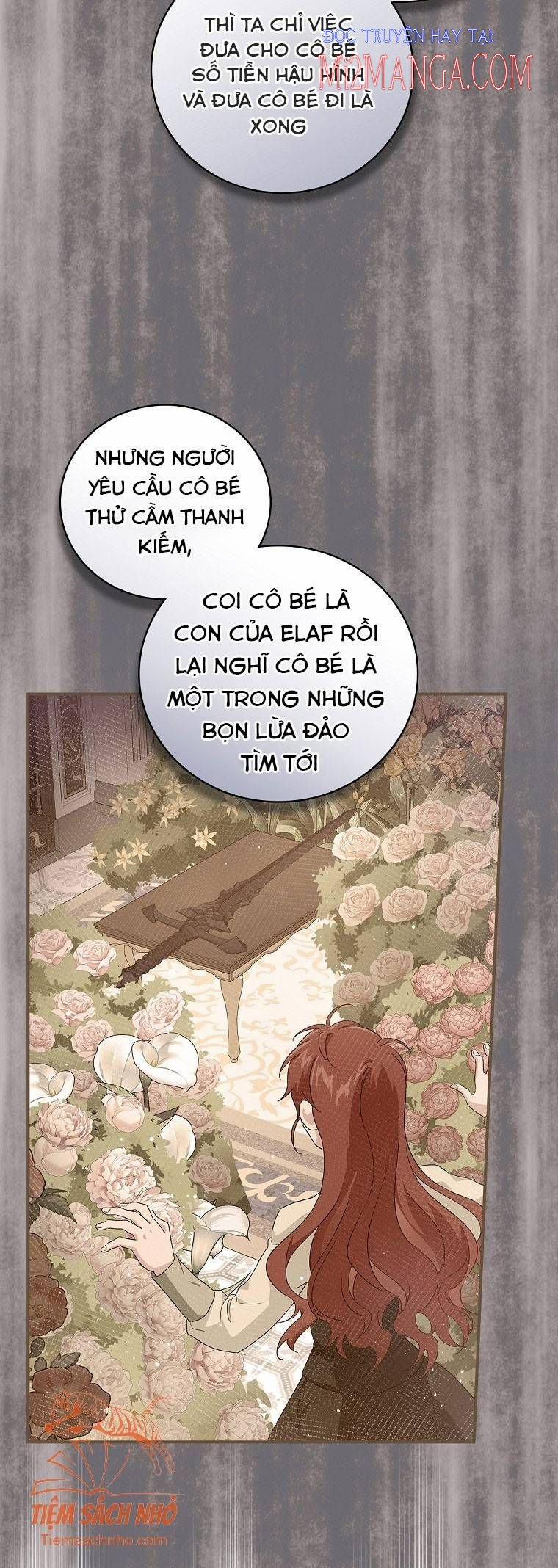 Tôi Đi Tìm Con Trai Cho Cha 10.5 trang 14