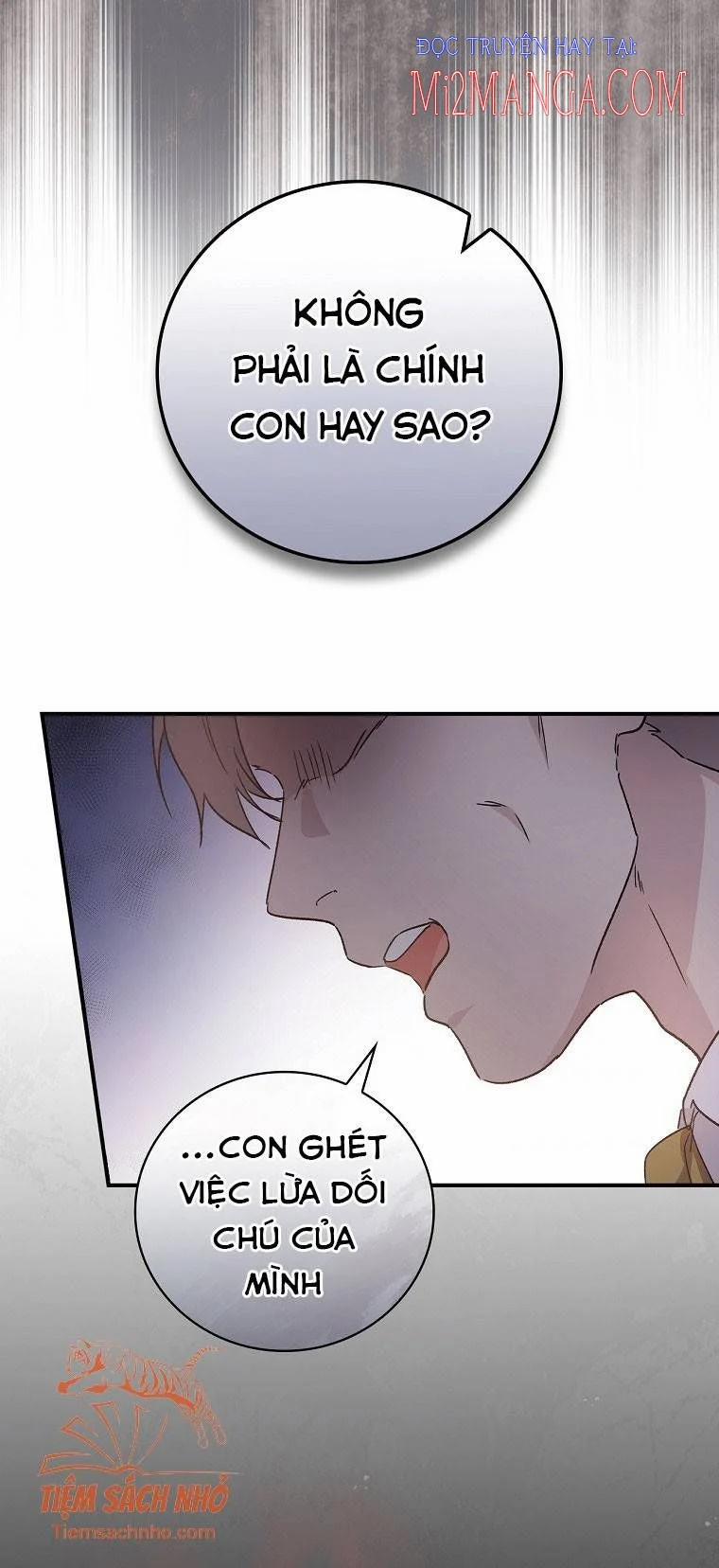 Tôi Đi Tìm Con Trai Cho Cha 10.5 trang 15