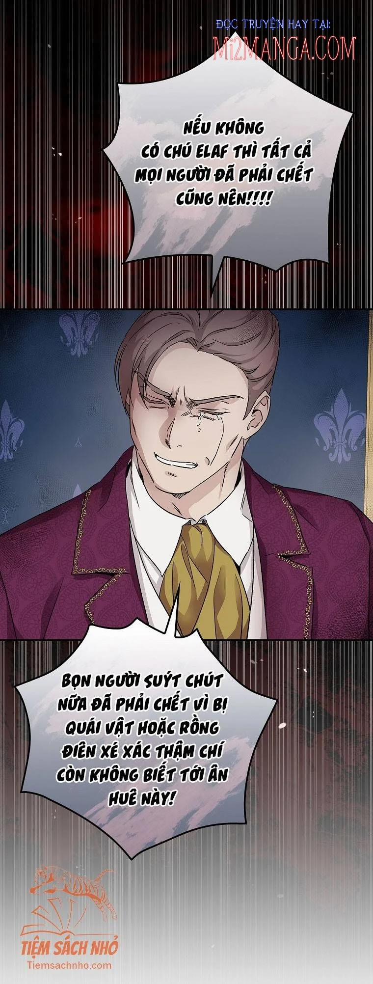 Tôi Đi Tìm Con Trai Cho Cha 10.5 trang 17