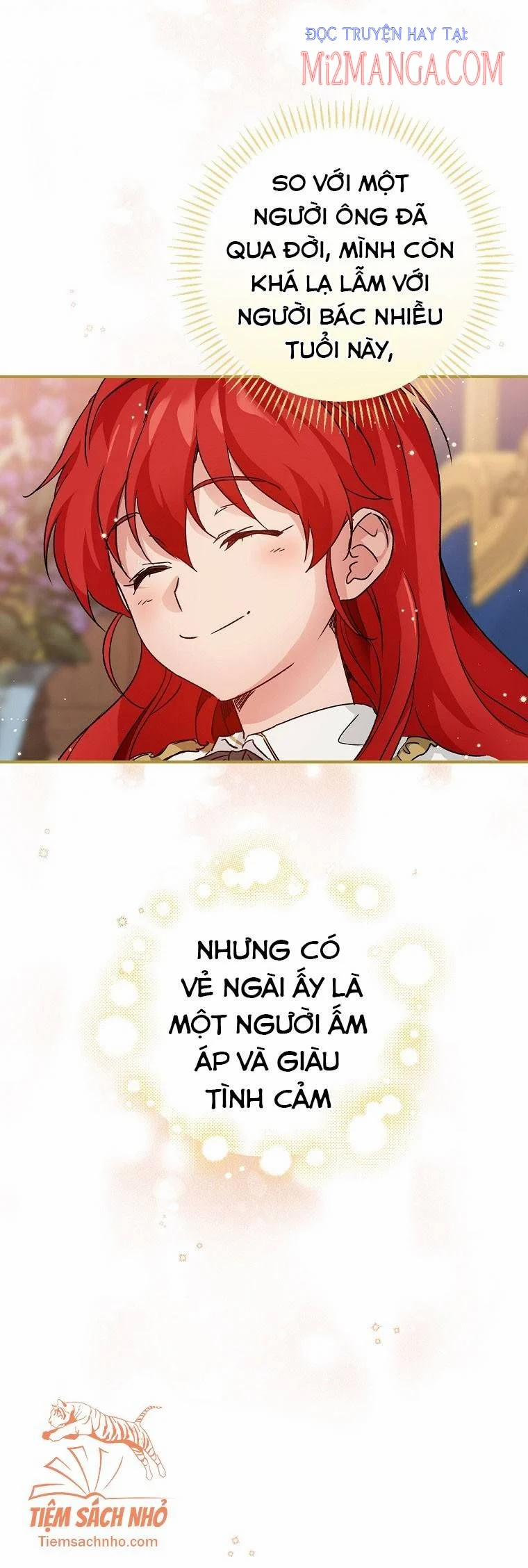 Tôi Đi Tìm Con Trai Cho Cha 10.5 trang 9