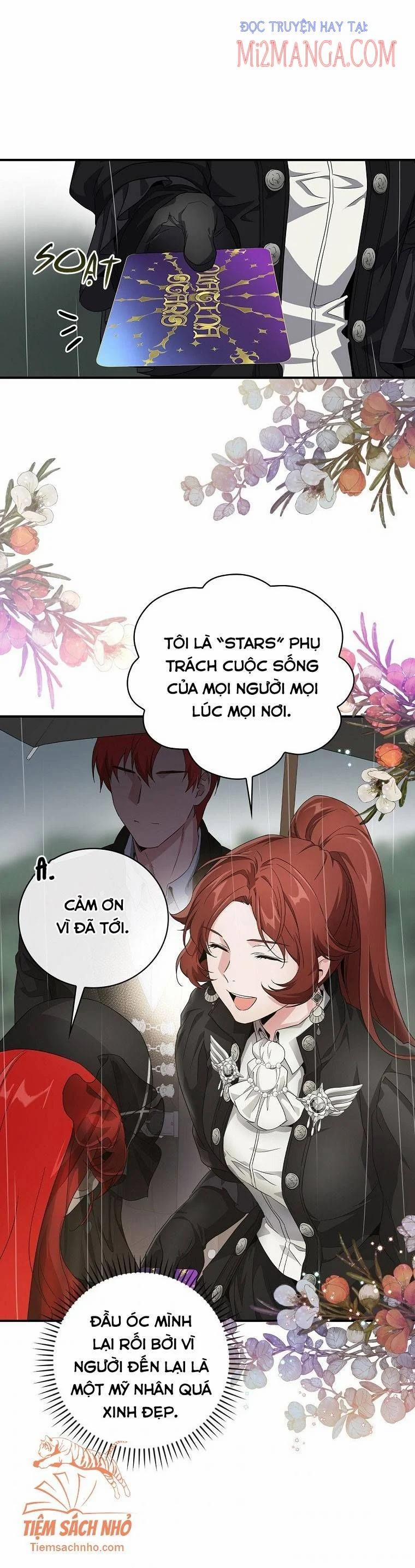 Tôi Đi Tìm Con Trai Cho Cha 4.5 trang 1