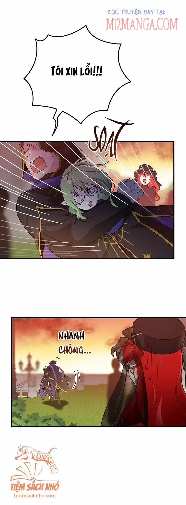 Tôi Đi Tìm Con Trai Cho Cha 4.5 trang 18