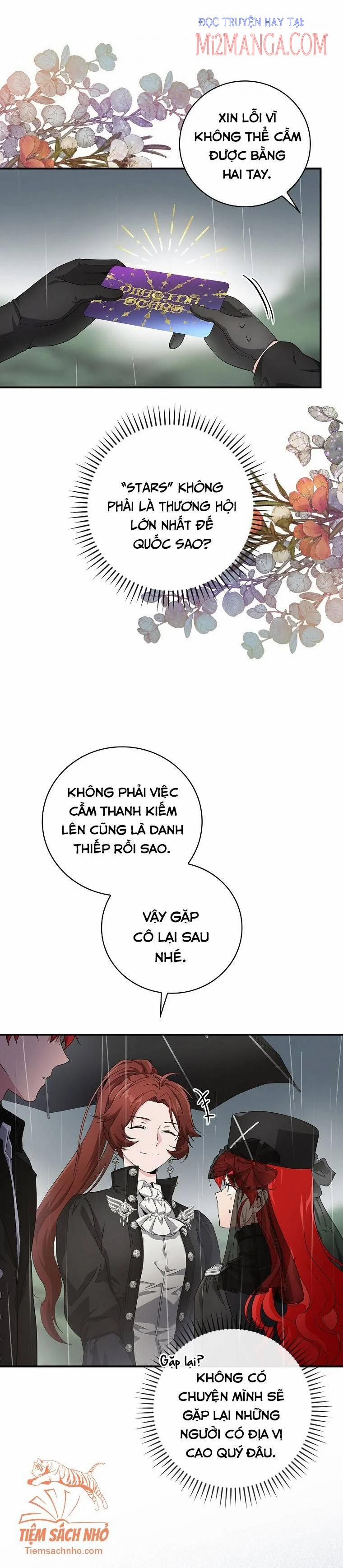 Tôi Đi Tìm Con Trai Cho Cha 4.5 trang 2