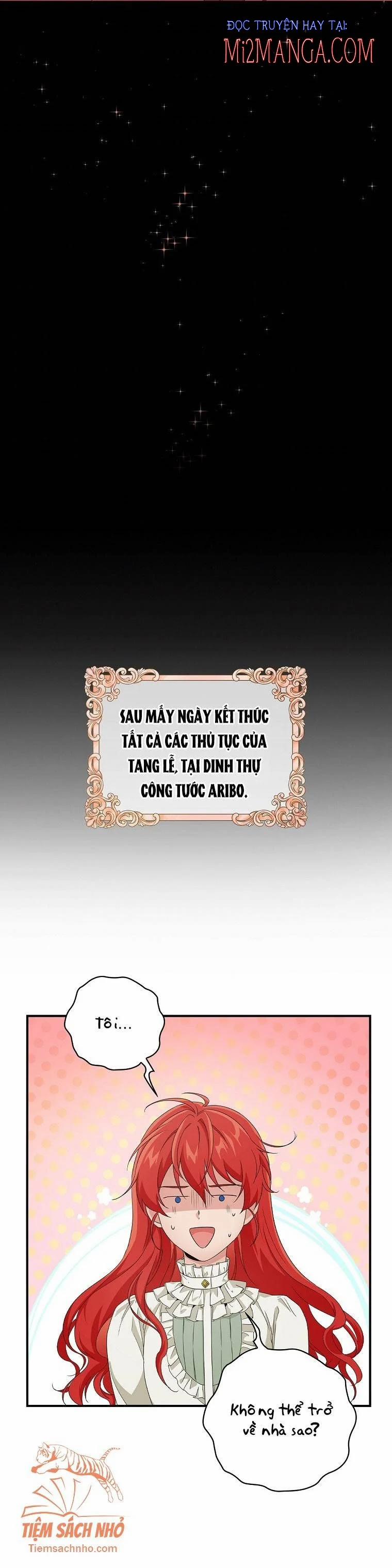 Tôi Đi Tìm Con Trai Cho Cha 4.5 trang 22