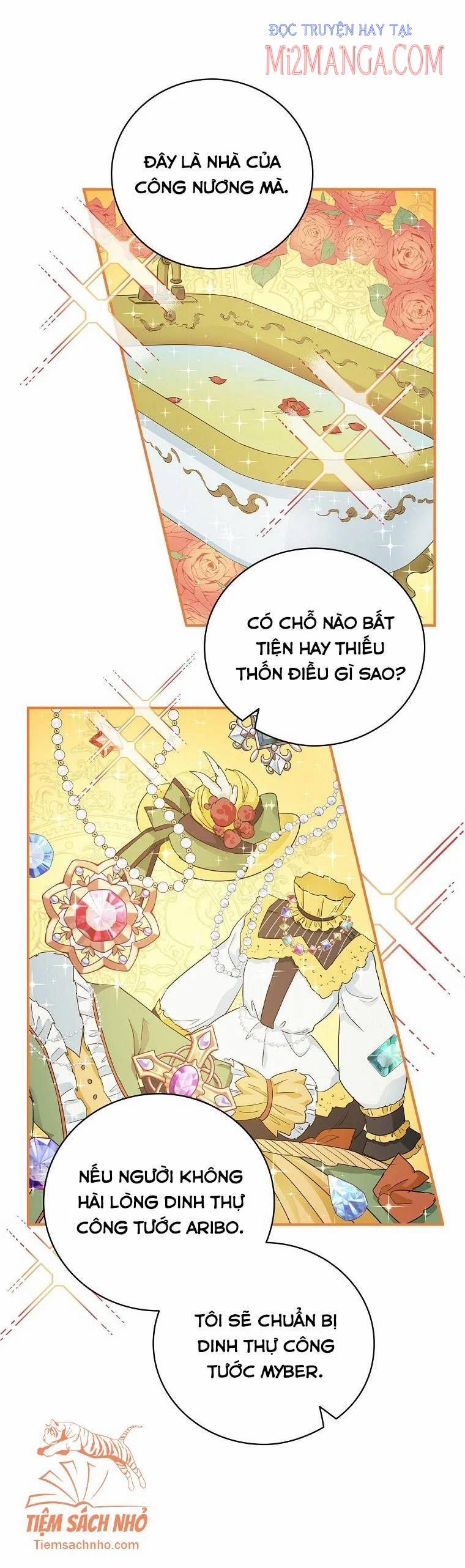 Tôi Đi Tìm Con Trai Cho Cha 4.5 trang 23