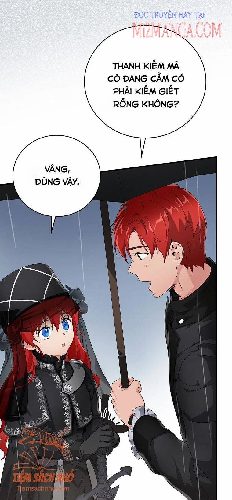 Tôi Đi Tìm Con Trai Cho Cha 4.5 trang 4