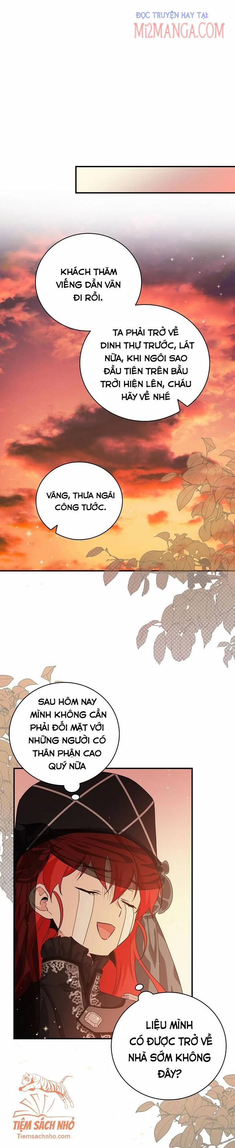 Tôi Đi Tìm Con Trai Cho Cha 4.5 trang 6