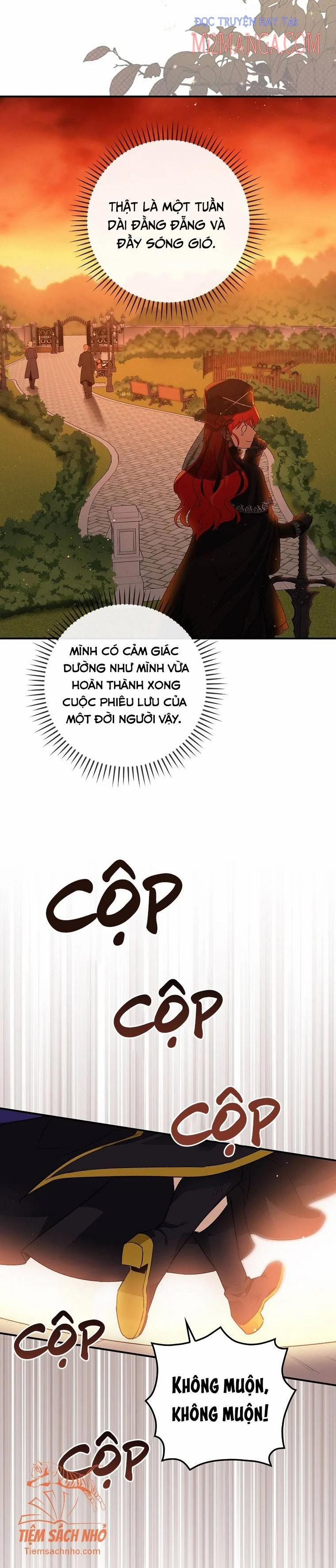 Tôi Đi Tìm Con Trai Cho Cha 4.5 trang 7