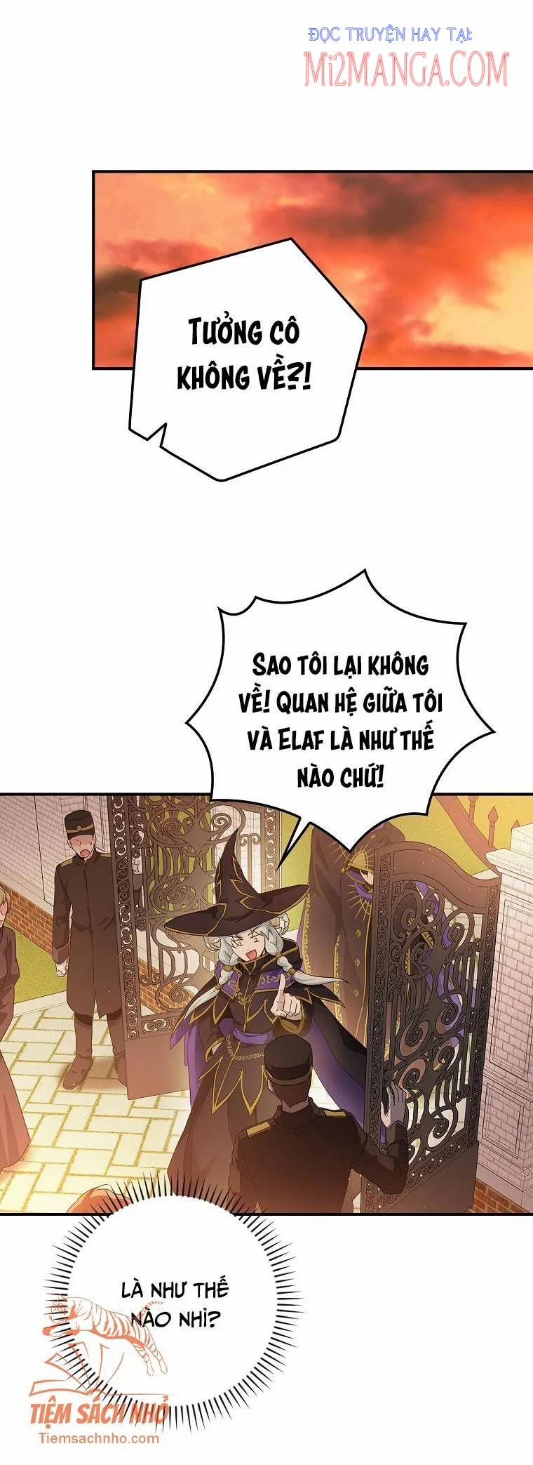 Tôi Đi Tìm Con Trai Cho Cha 4.5 trang 9