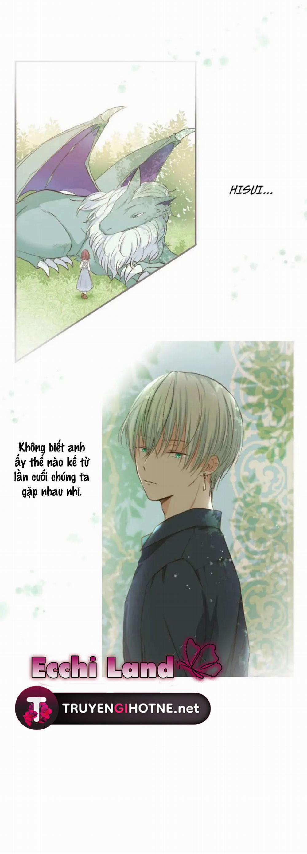 Tôi Được Bảo Vệ Bởi Kỵ Sĩ Rồng 6.1 trang 12