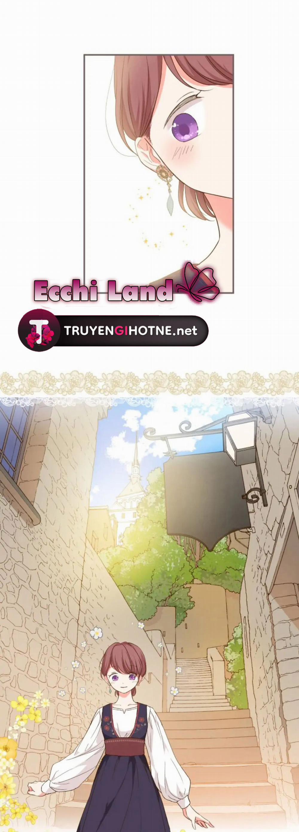 Tôi Được Bảo Vệ Bởi Kỵ Sĩ Rồng 6.1 trang 14