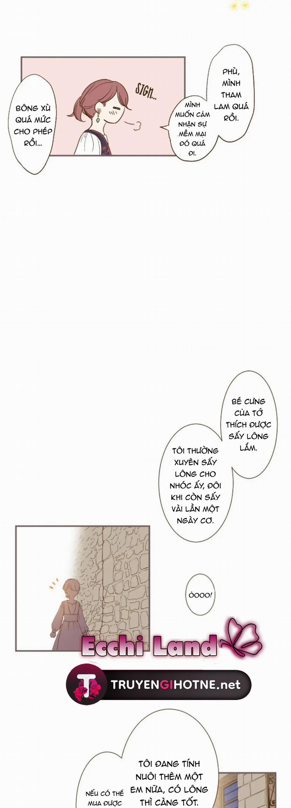 Tôi Được Bảo Vệ Bởi Kỵ Sĩ Rồng 6.1 trang 16