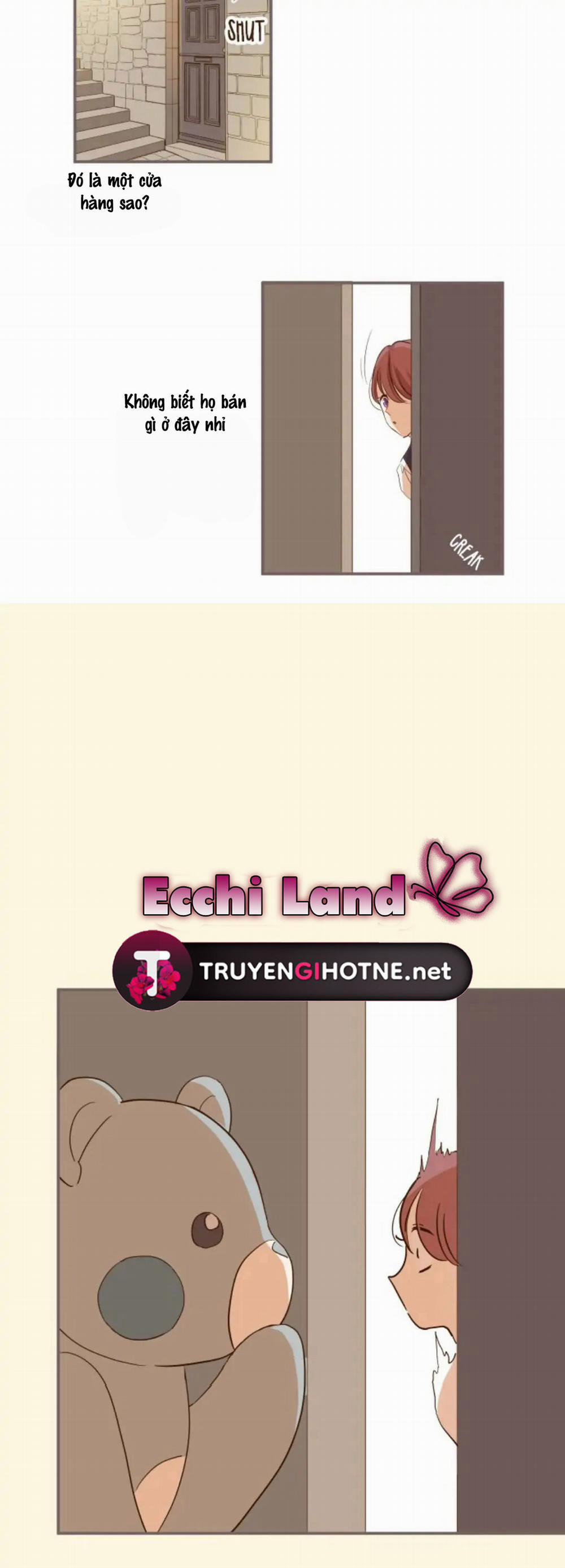 Tôi Được Bảo Vệ Bởi Kỵ Sĩ Rồng 6.1 trang 18