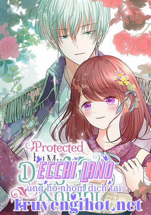 Tôi Được Bảo Vệ Bởi Kỵ Sĩ Rồng 6.1 trang 2