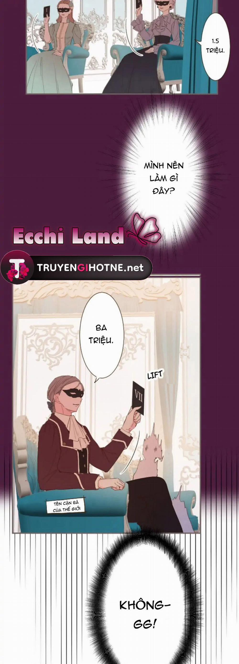 Tôi Được Bảo Vệ Bởi Kỵ Sĩ Rồng 6.2 trang 13