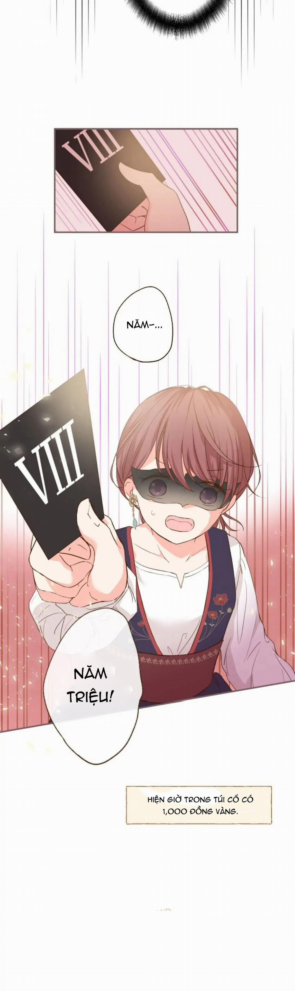 Tôi Được Bảo Vệ Bởi Kỵ Sĩ Rồng 6.2 trang 14