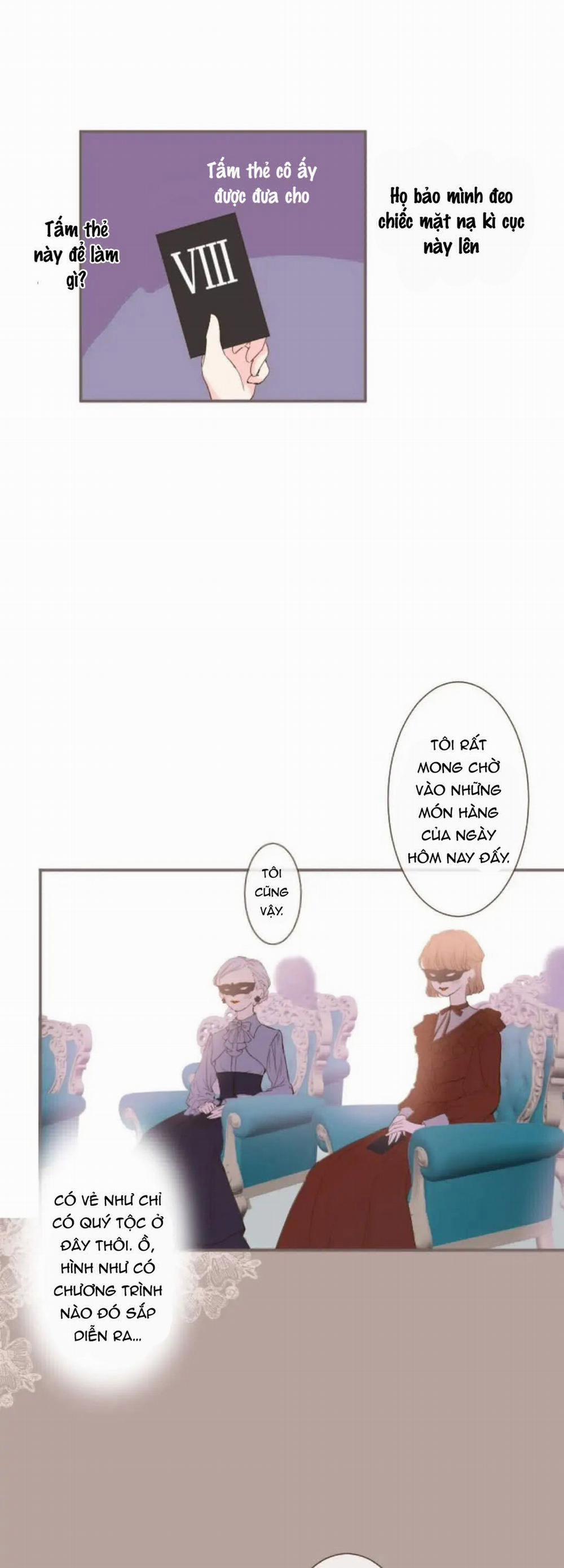 Tôi Được Bảo Vệ Bởi Kỵ Sĩ Rồng 6.2 trang 2