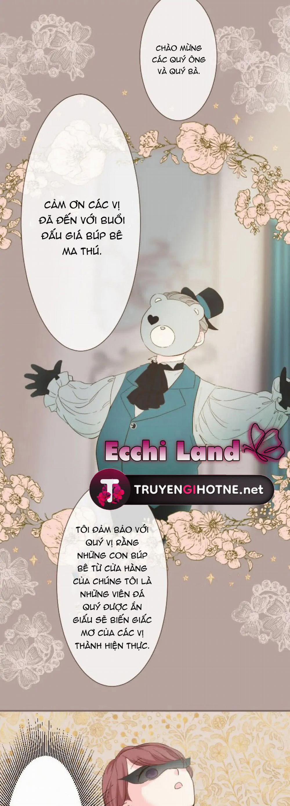 Tôi Được Bảo Vệ Bởi Kỵ Sĩ Rồng 6.2 trang 3