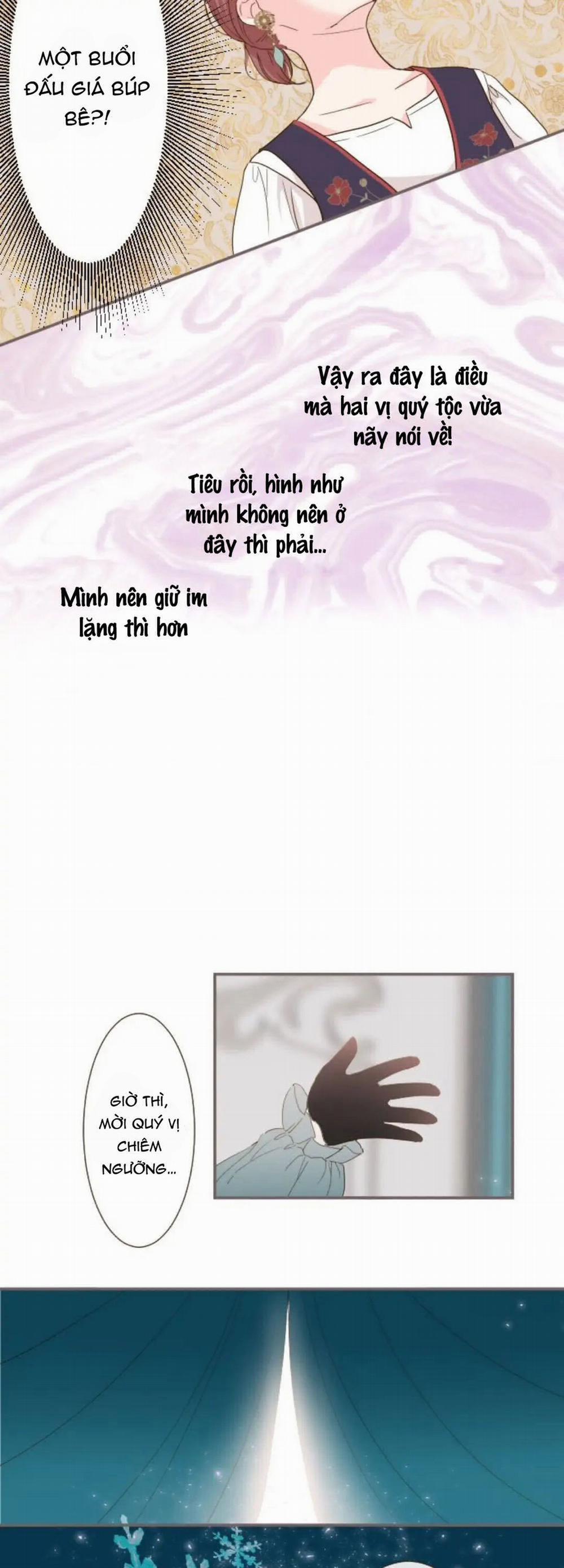 Tôi Được Bảo Vệ Bởi Kỵ Sĩ Rồng 6.2 trang 4