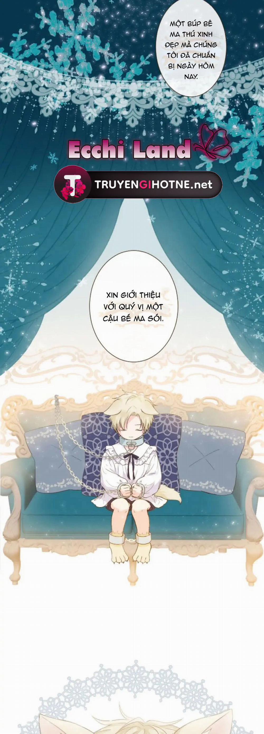 Tôi Được Bảo Vệ Bởi Kỵ Sĩ Rồng 6.2 trang 5