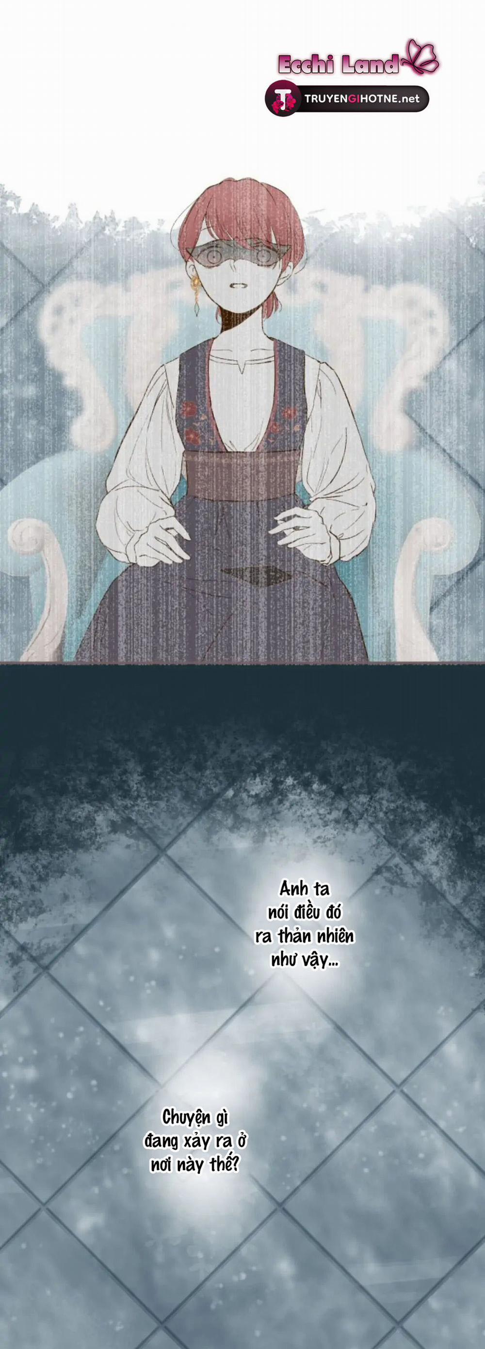 Tôi Được Bảo Vệ Bởi Kỵ Sĩ Rồng 7.1 trang 12