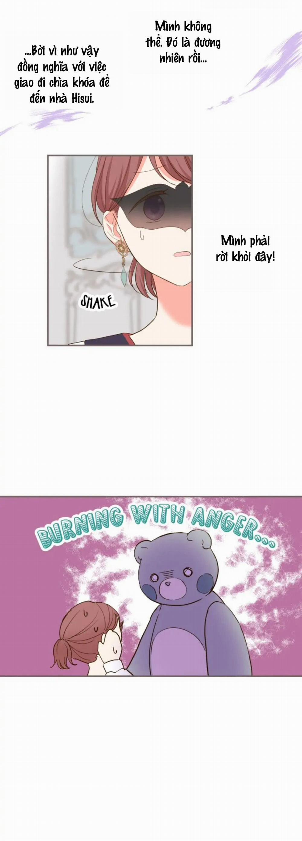 Tôi Được Bảo Vệ Bởi Kỵ Sĩ Rồng 7.1 trang 15