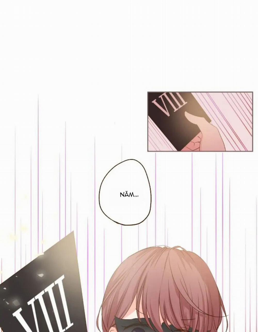 Tôi Được Bảo Vệ Bởi Kỵ Sĩ Rồng 7.1 trang 3