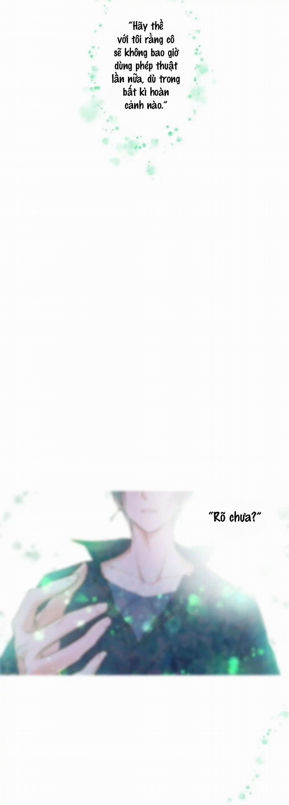 Tôi Được Bảo Vệ Bởi Kỵ Sĩ Rồng 7.2 trang 12