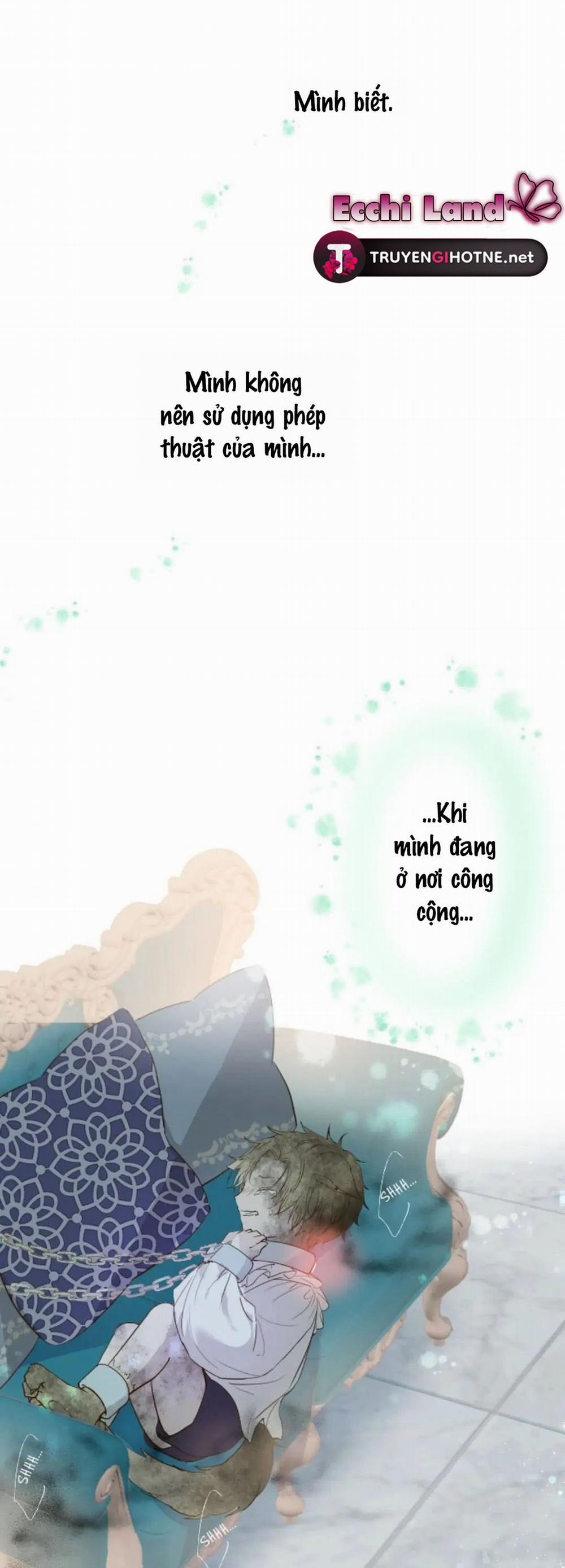 Tôi Được Bảo Vệ Bởi Kỵ Sĩ Rồng 7.2 trang 13