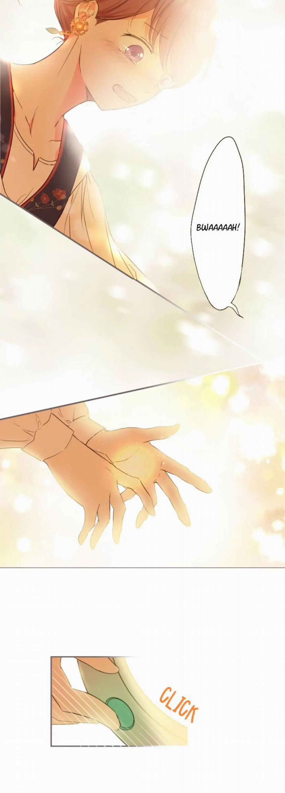 Tôi Được Bảo Vệ Bởi Kỵ Sĩ Rồng 7.2 trang 15