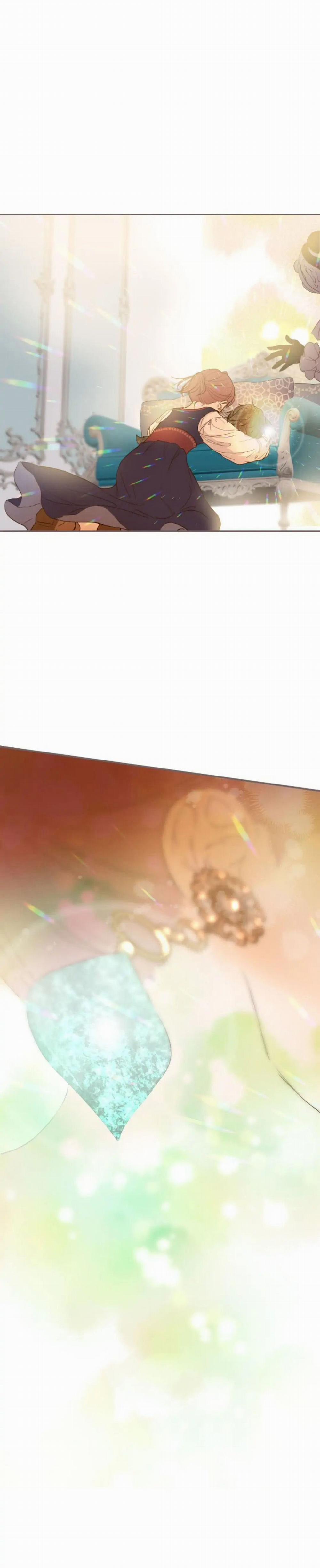 Tôi Được Bảo Vệ Bởi Kỵ Sĩ Rồng 7.2 trang 16