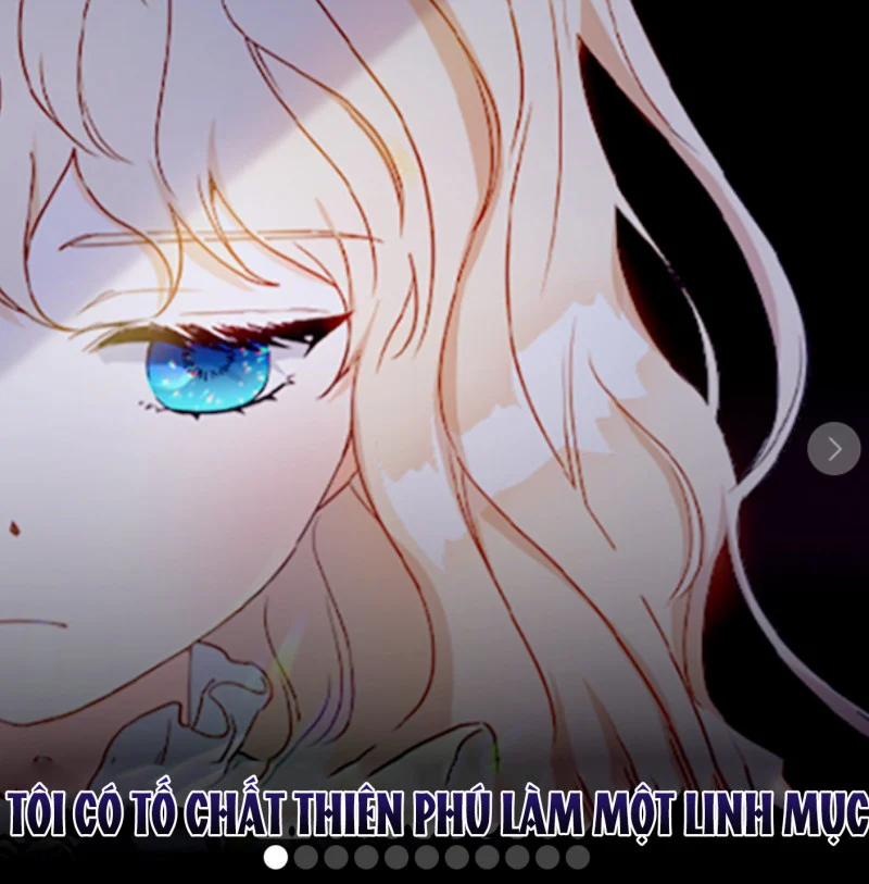 Tôi Được Định Trở Thành Vị Cứu Tinh Của Nhân Vật Chính 0 Giới thiệu trang 2