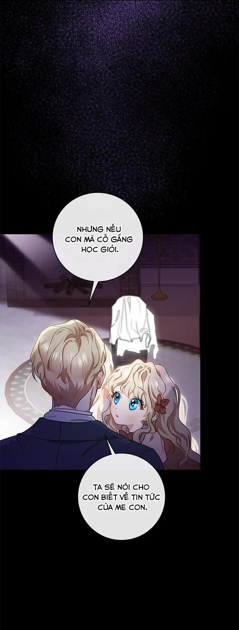 Tôi Được Định Trở Thành Vị Cứu Tinh Của Nhân Vật Chính 1.5 trang 1