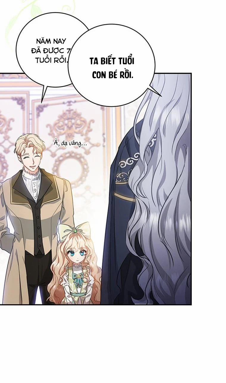 Tôi Được Định Trở Thành Vị Cứu Tinh Của Nhân Vật Chính 1.5 trang 10