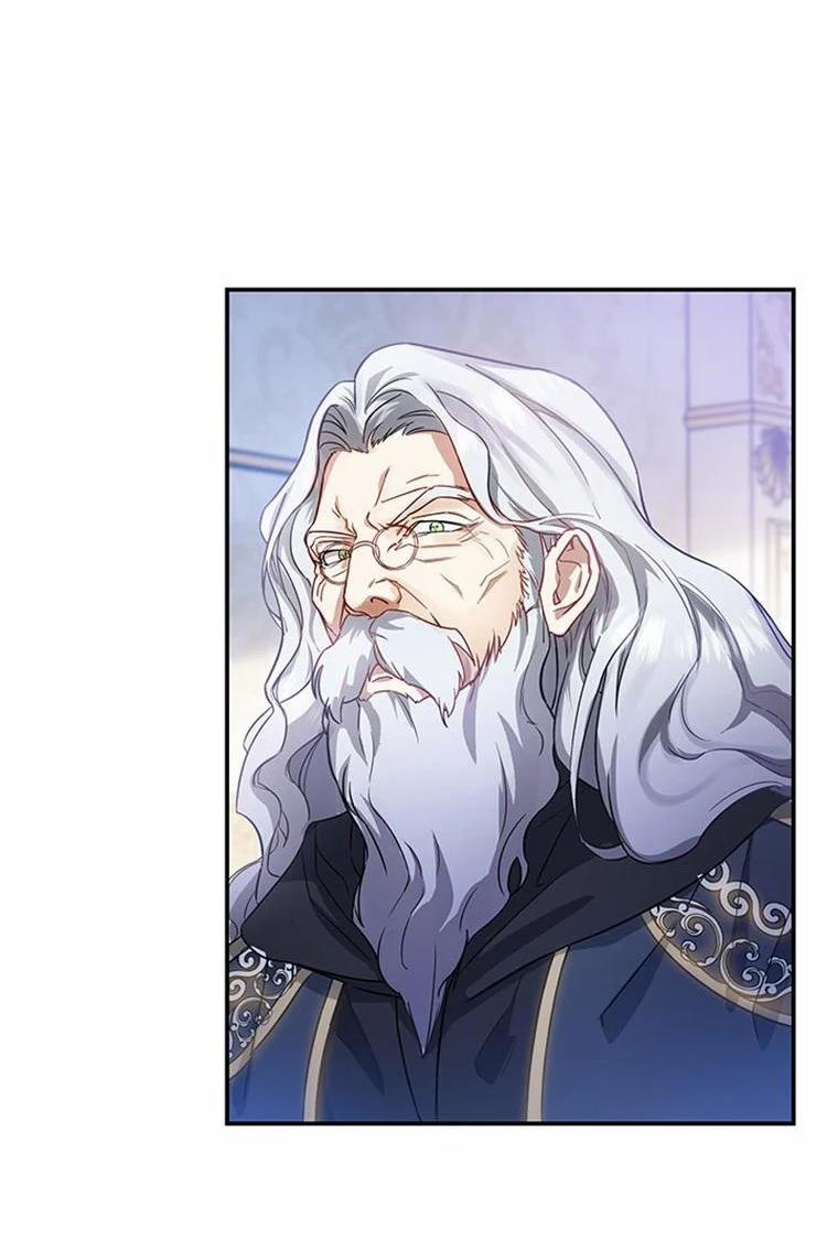 Tôi Được Định Trở Thành Vị Cứu Tinh Của Nhân Vật Chính 1.5 trang 11