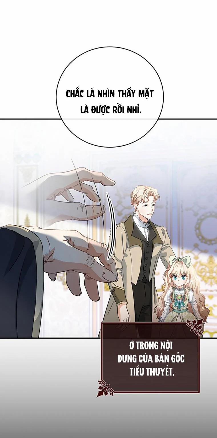 Tôi Được Định Trở Thành Vị Cứu Tinh Của Nhân Vật Chính 1.5 trang 16