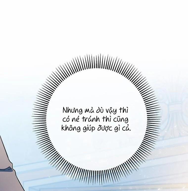 Tôi Được Định Trở Thành Vị Cứu Tinh Của Nhân Vật Chính 1.5 trang 19