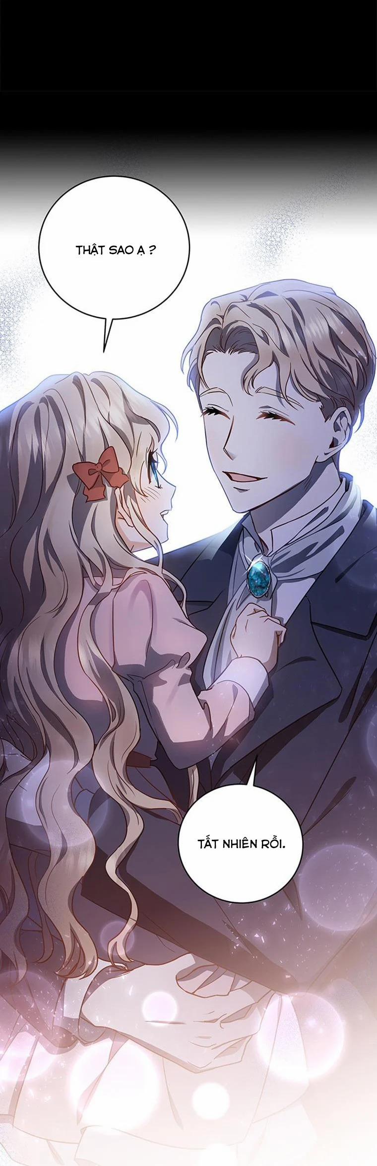 Tôi Được Định Trở Thành Vị Cứu Tinh Của Nhân Vật Chính 1.5 trang 2