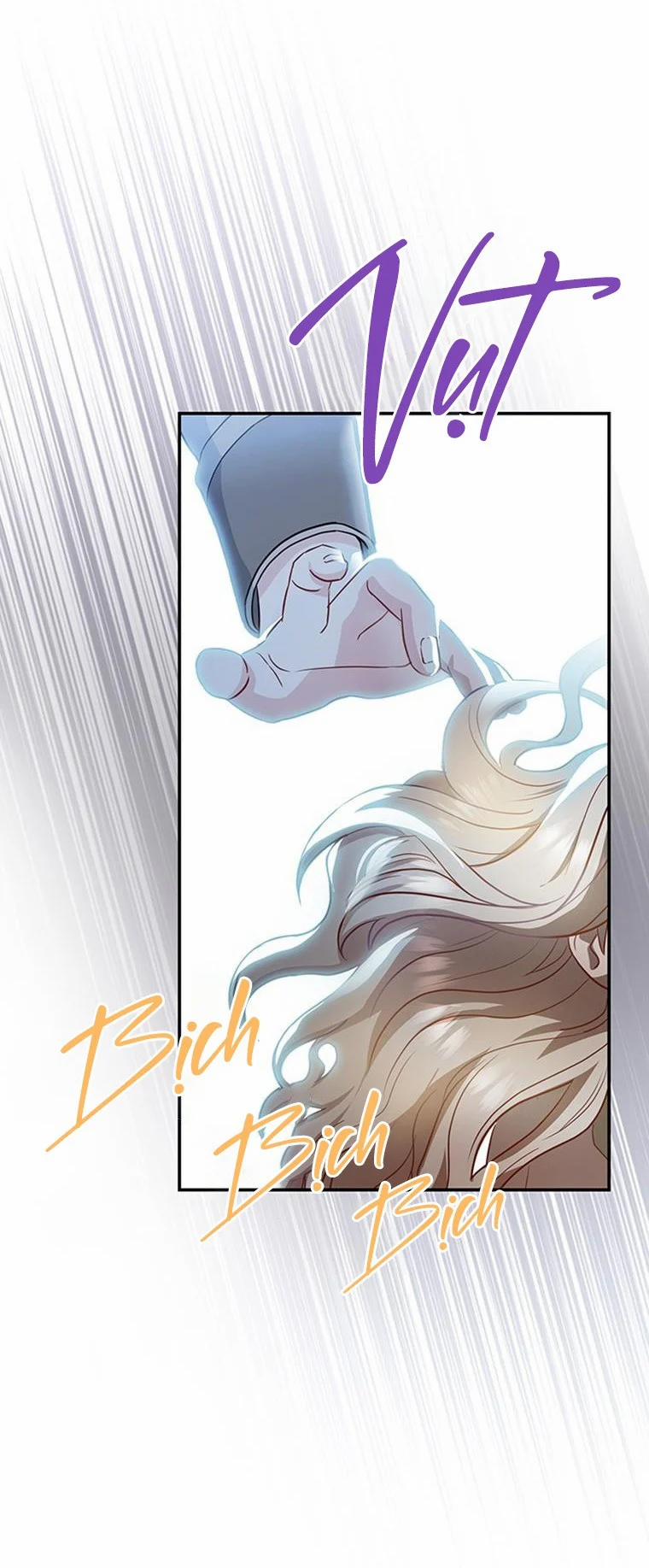 Tôi Được Định Trở Thành Vị Cứu Tinh Của Nhân Vật Chính 1.5 trang 22