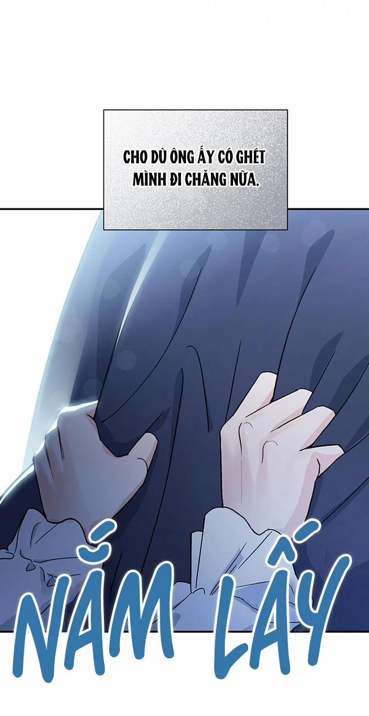 Tôi Được Định Trở Thành Vị Cứu Tinh Của Nhân Vật Chính 1.5 trang 23