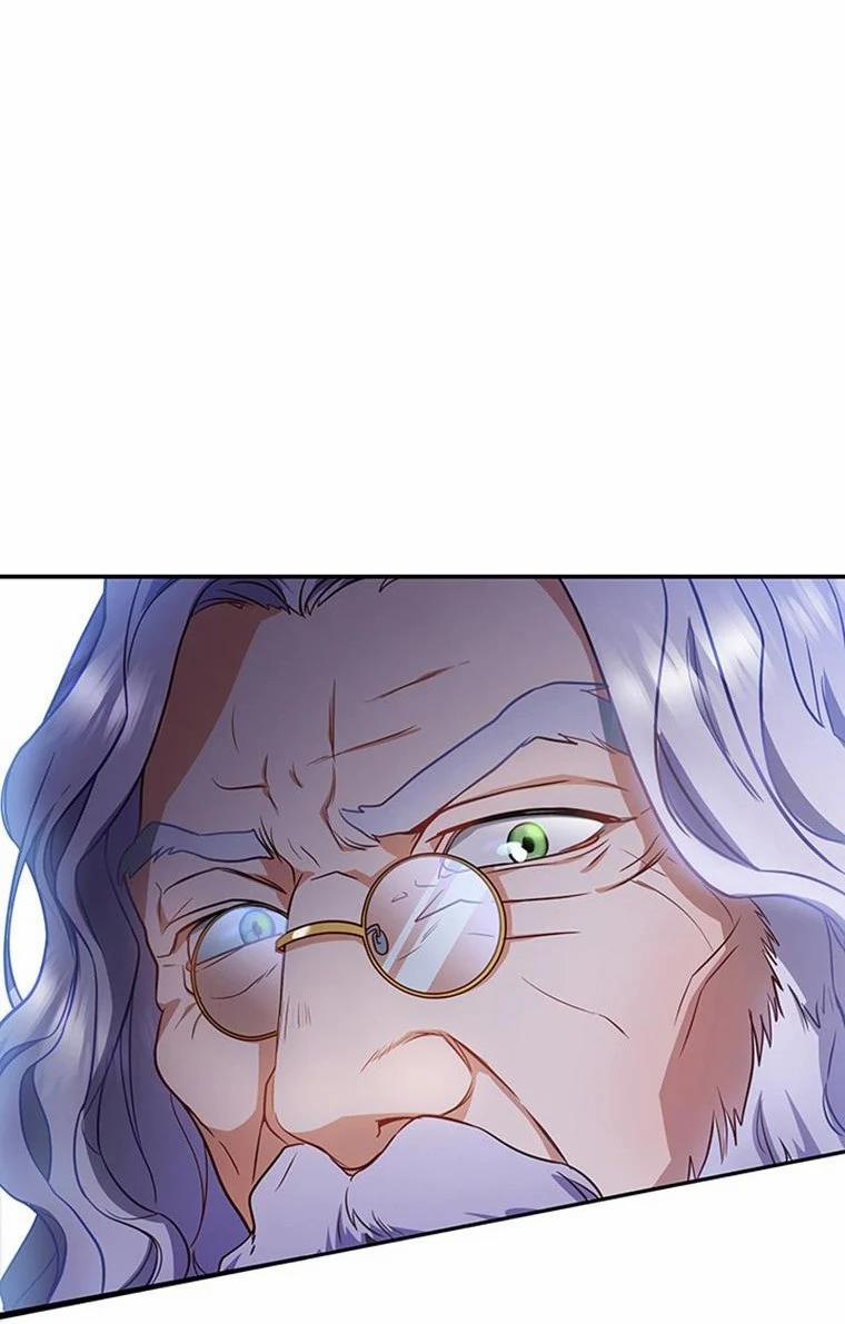 Tôi Được Định Trở Thành Vị Cứu Tinh Của Nhân Vật Chính 1.5 trang 25